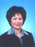 Doris Chiu